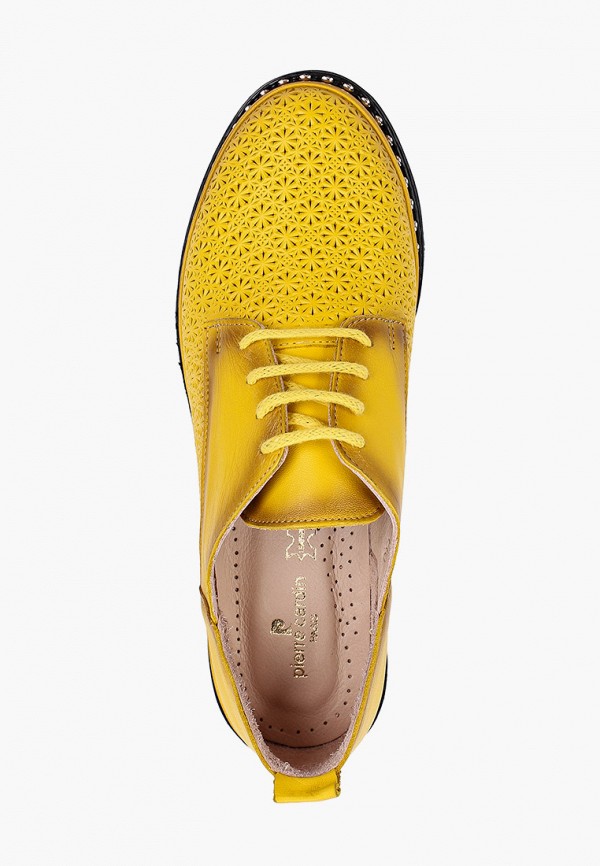 Ботинки Pierre Cardin Ботинки Pierre Cardin фото