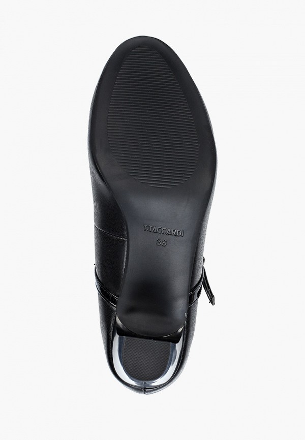 фото Туфли t.taccardi