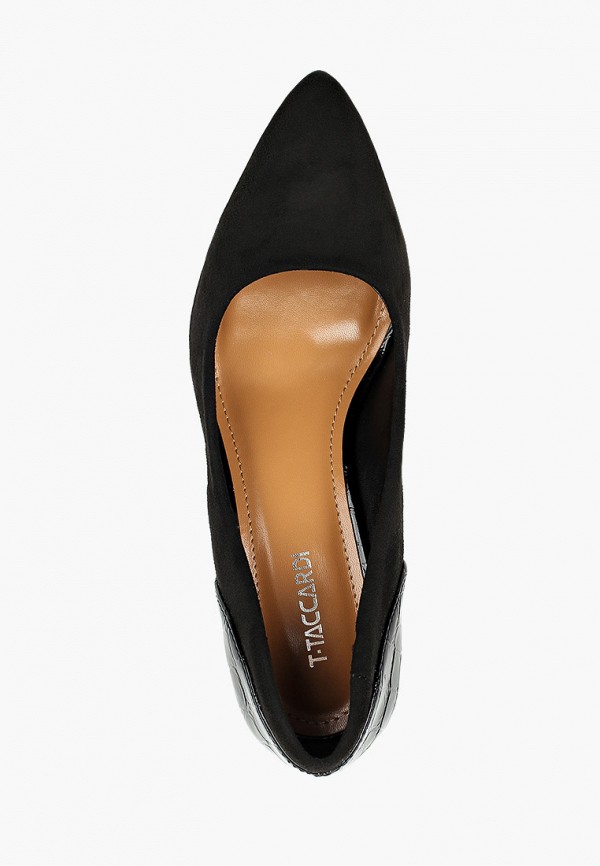 фото Туфли t.taccardi