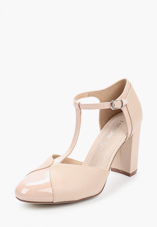 фото Туфли t.taccardi