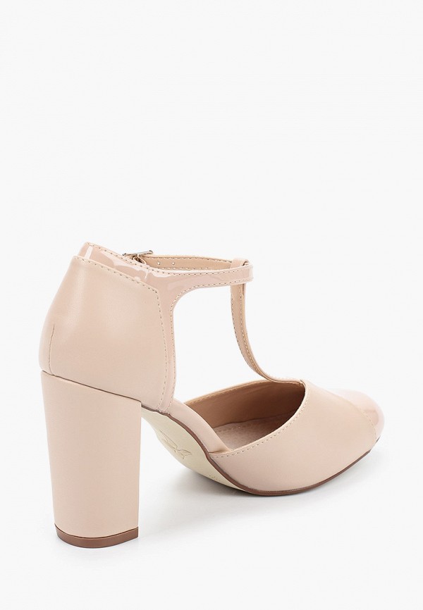 фото Туфли t.taccardi