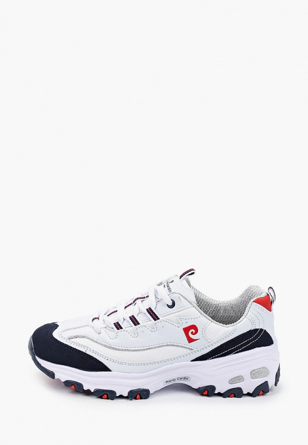 

Кроссовки Pierre Cardin, Белый