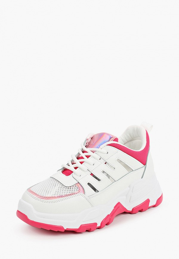 фото Кроссовки t.taccardi