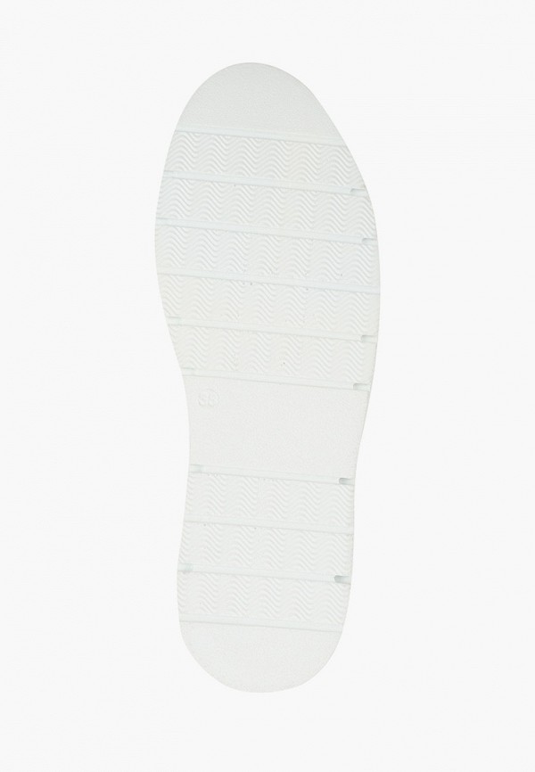 Ботинки Alessio Nesca цвет белый  Фото 5