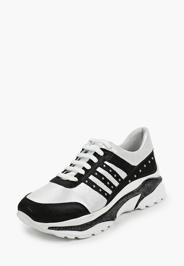 фото Кроссовки pierre cardin