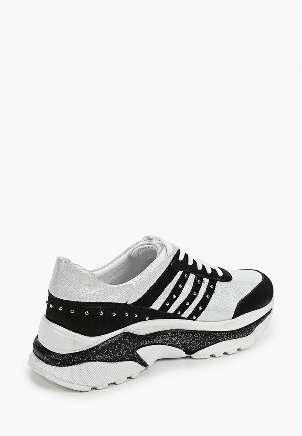 фото Кроссовки pierre cardin