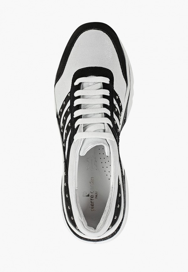 фото Кроссовки pierre cardin