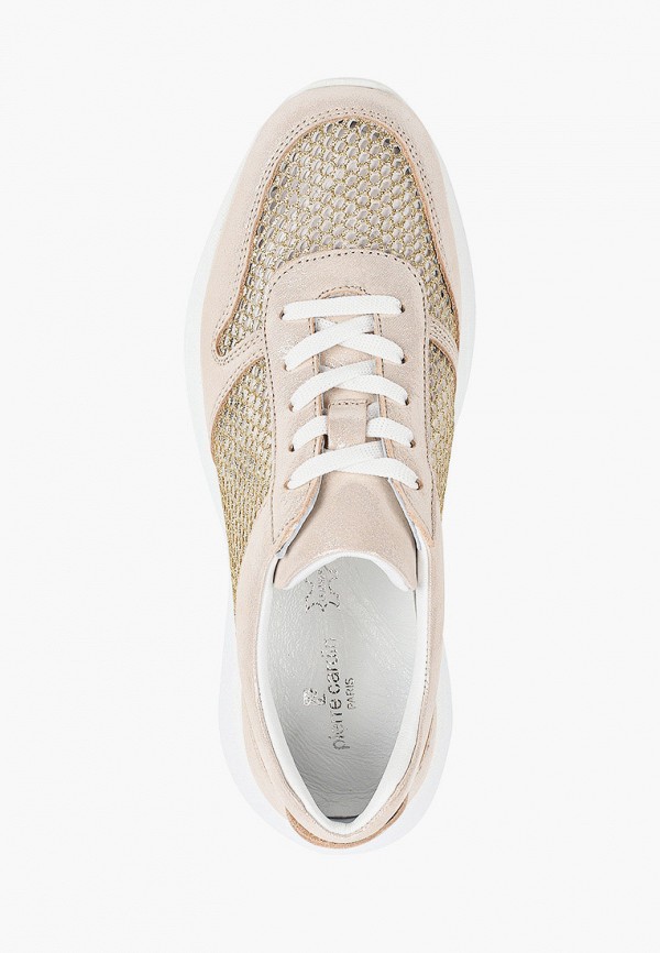 фото Кроссовки pierre cardin