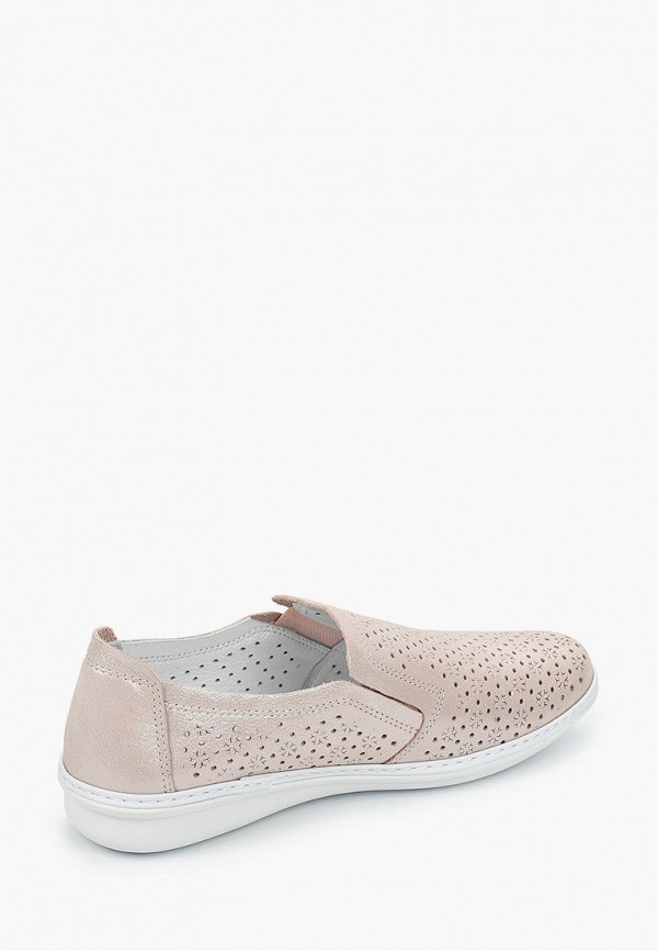 фото Слипоны alessio nesca