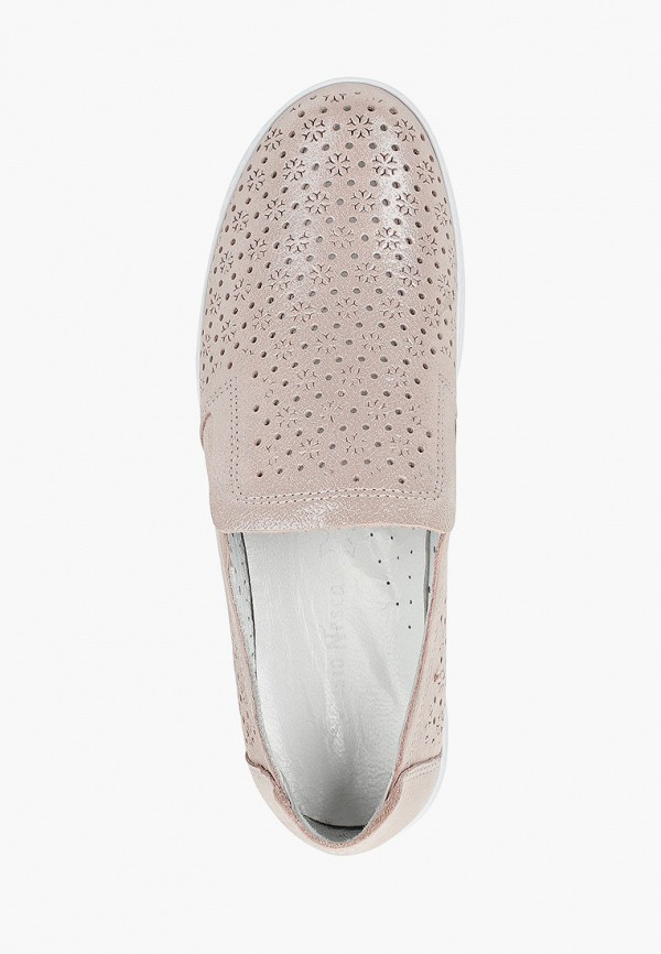 фото Слипоны alessio nesca