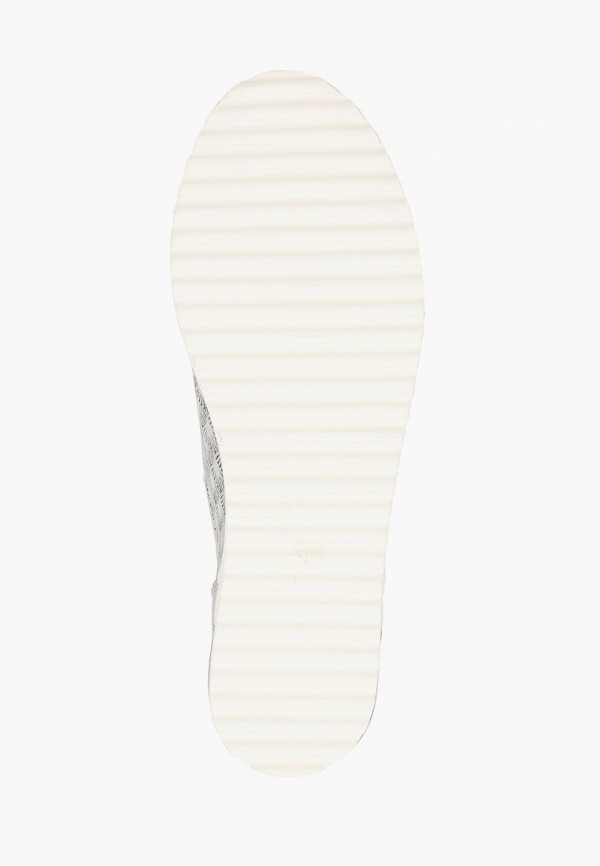 Ботинки Pierre Cardin цвет серый  Фото 5