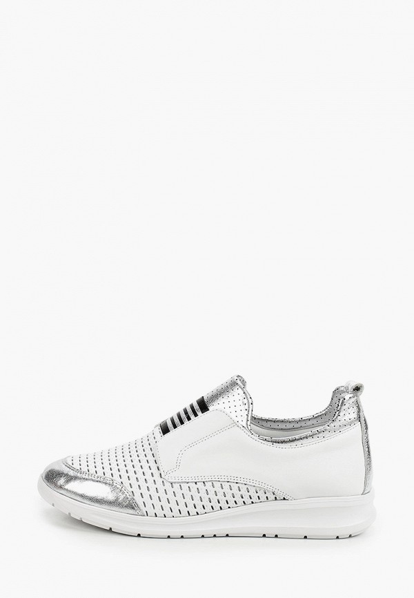 

Кроссовки Pierre Cardin, Белый