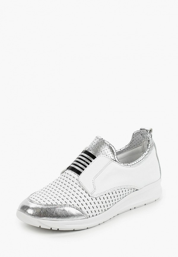 фото Кроссовки pierre cardin