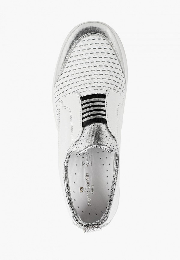 Кроссовки  Pierre Cardin фото