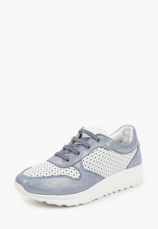 фото Кроссовки alessio nesca