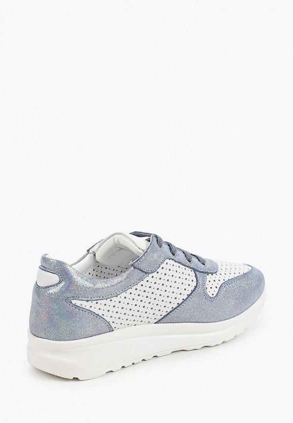 фото Кроссовки alessio nesca