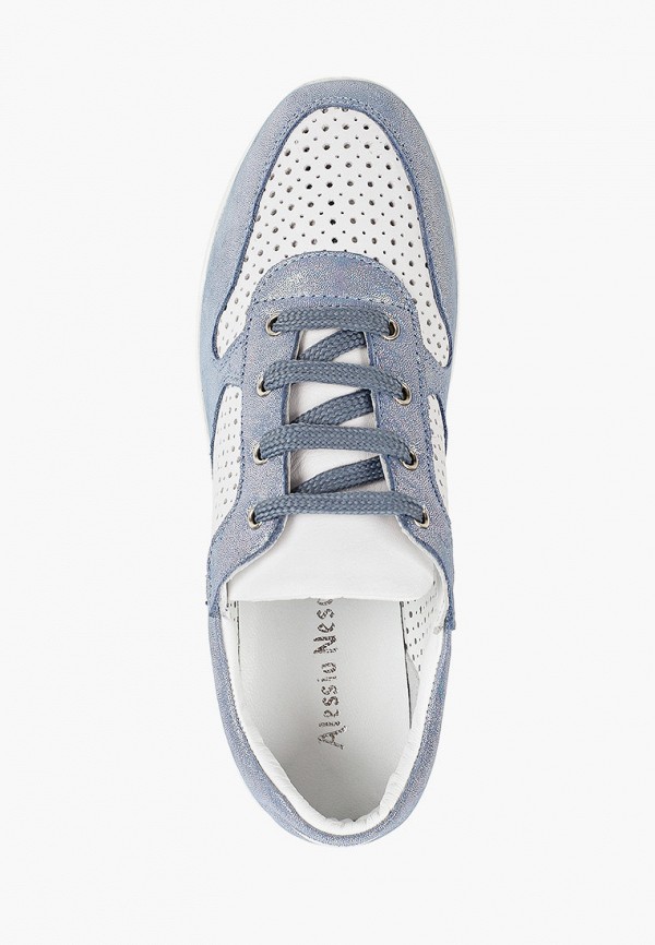 фото Кроссовки alessio nesca