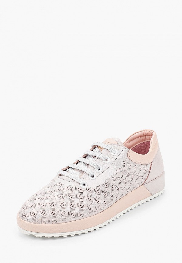 фото Кеды pierre cardin