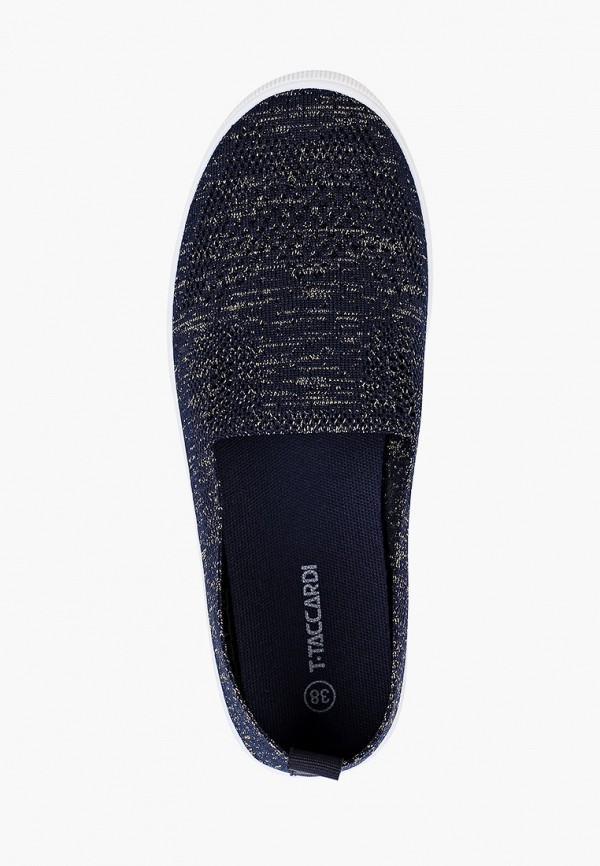 фото Слипоны t.taccardi