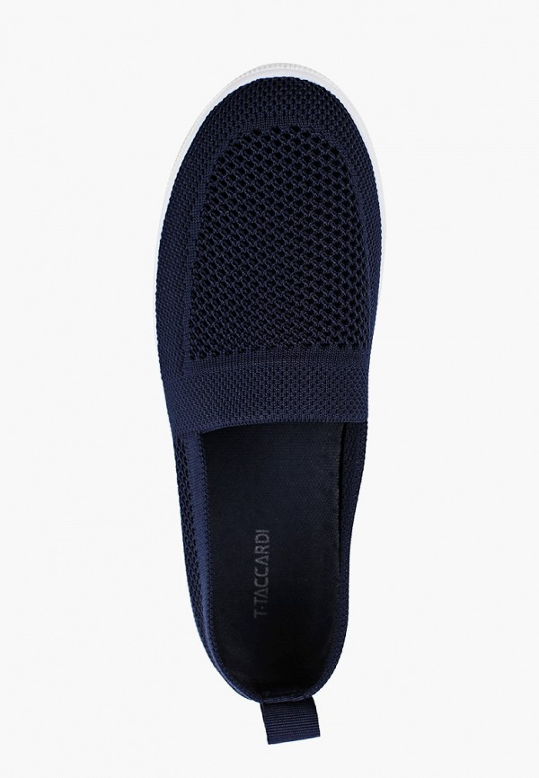 фото Слипоны t.taccardi