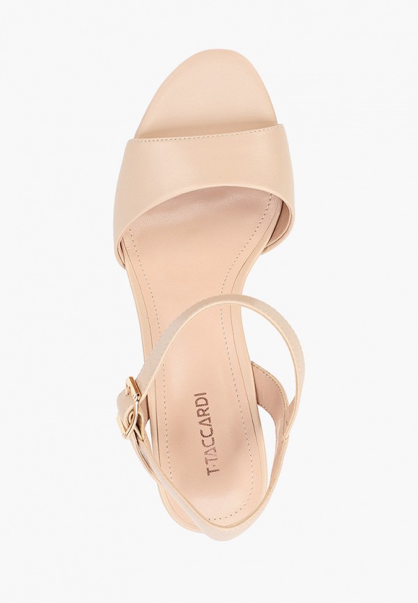 фото Босоножки t.taccardi