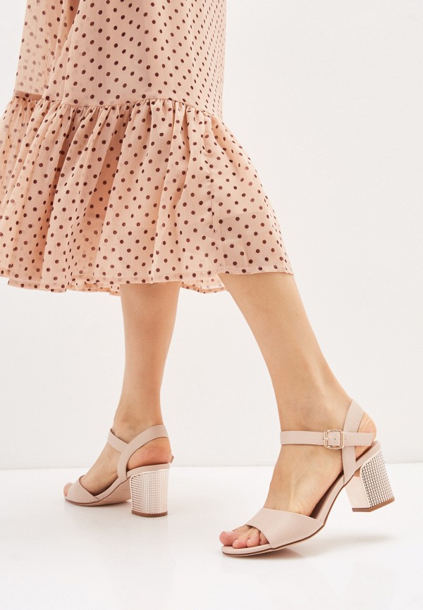 фото Босоножки t.taccardi