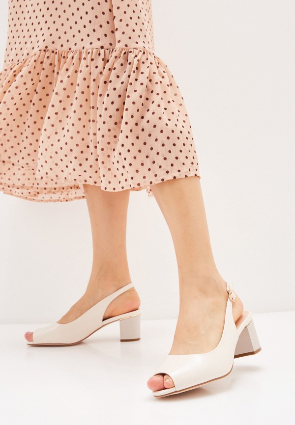 фото Босоножки t.taccardi