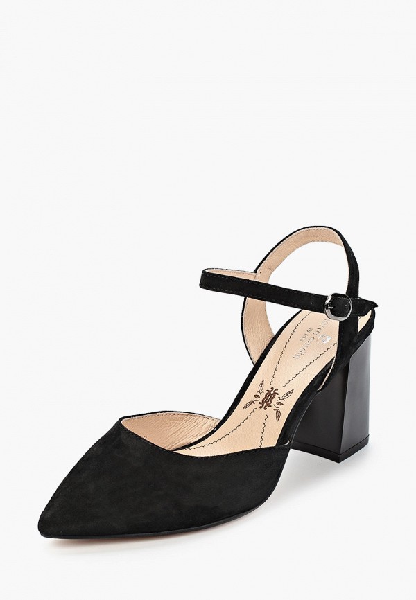 фото Туфли pierre cardin