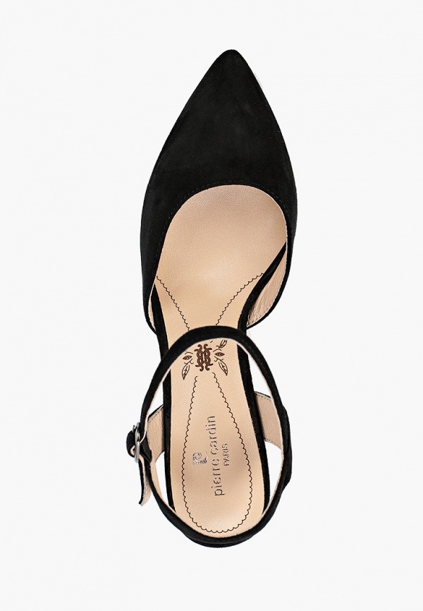 фото Туфли pierre cardin