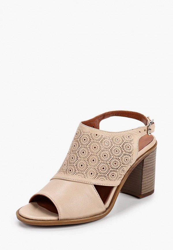 фото Босоножки pierre cardin