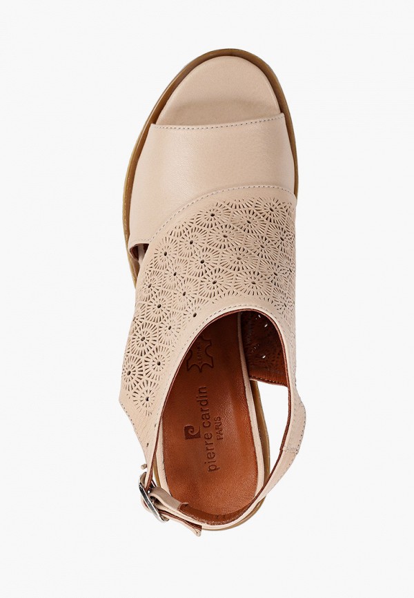 фото Босоножки pierre cardin