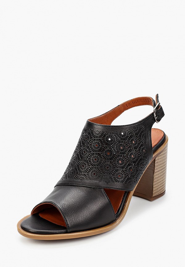 фото Босоножки pierre cardin