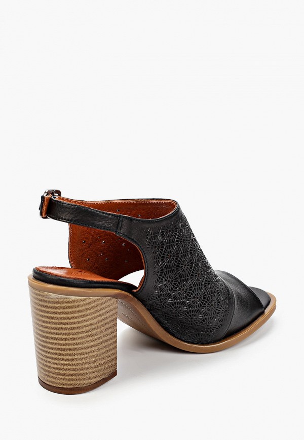 фото Босоножки pierre cardin