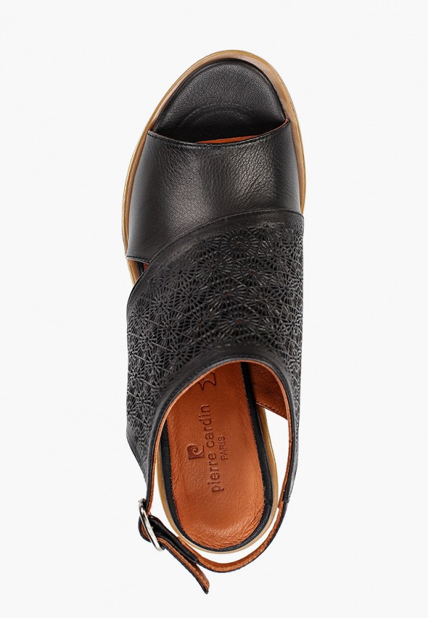 фото Босоножки pierre cardin