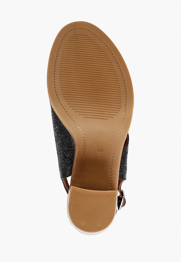 фото Босоножки pierre cardin