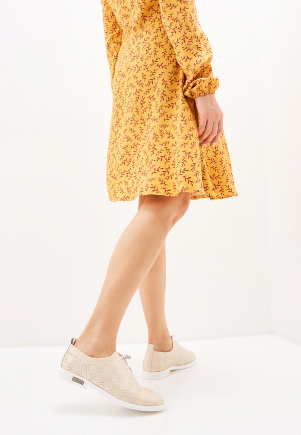 фото Ботинки alessio nesca