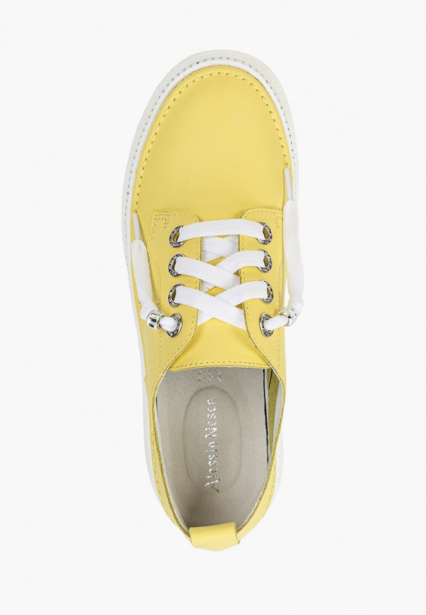 фото Кеды alessio nesca