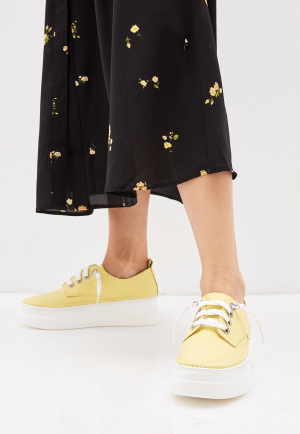 фото Кеды alessio nesca