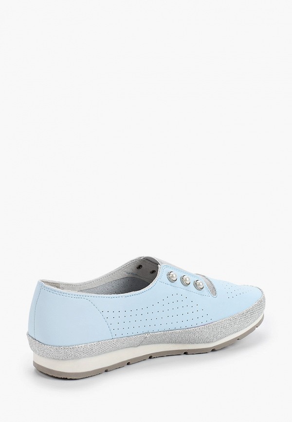 фото Слипоны alessio nesca