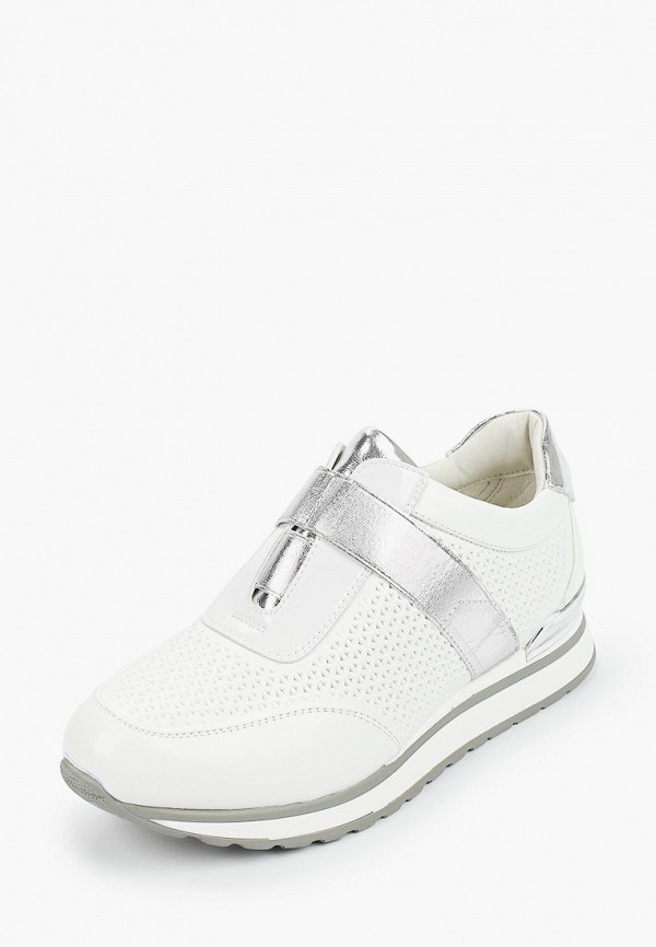 фото Кроссовки t.taccardi