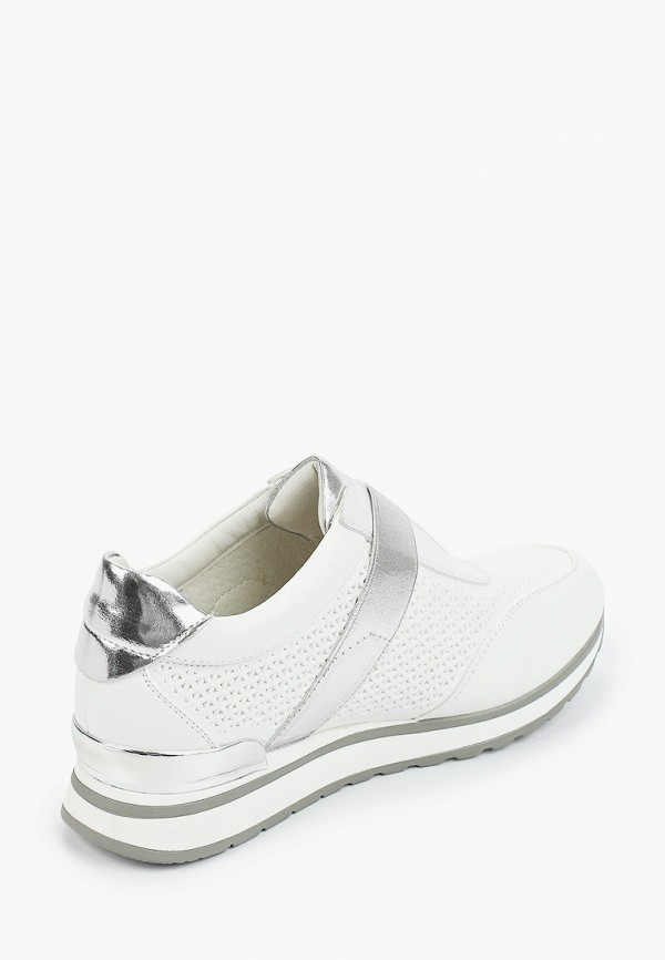 фото Кроссовки t.taccardi