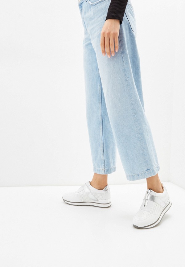 фото Кроссовки t.taccardi