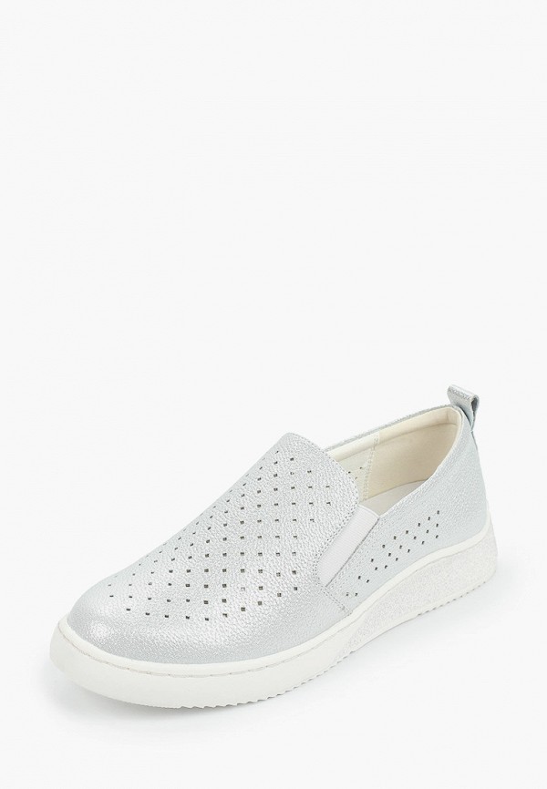 фото Слипоны alessio nesca