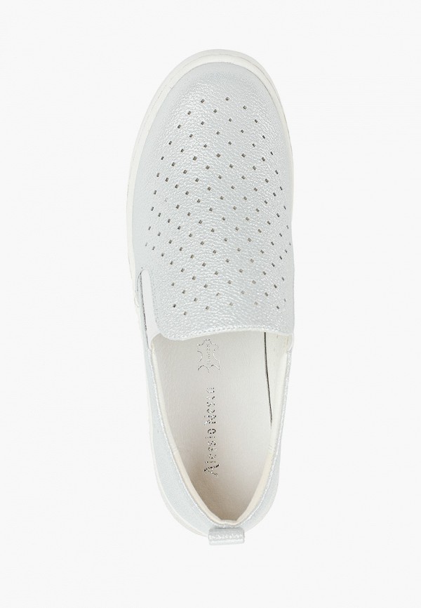 фото Слипоны alessio nesca