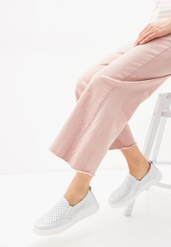 фото Слипоны alessio nesca