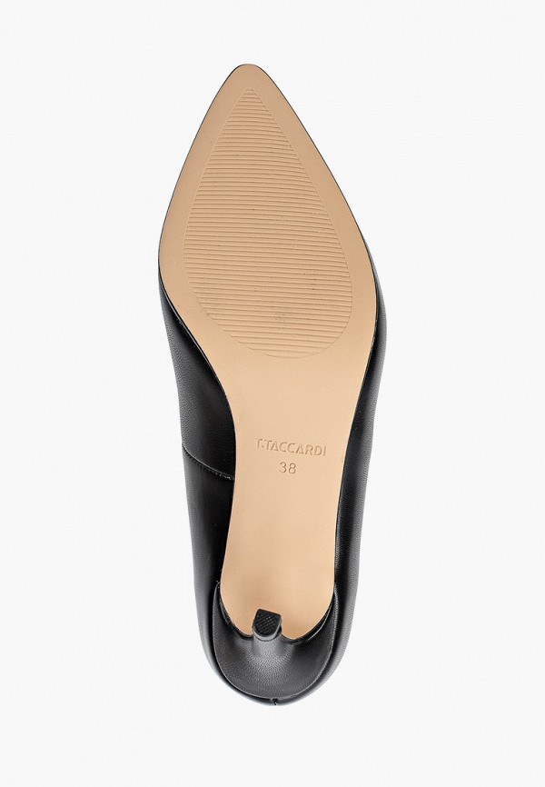 фото Туфли t.taccardi