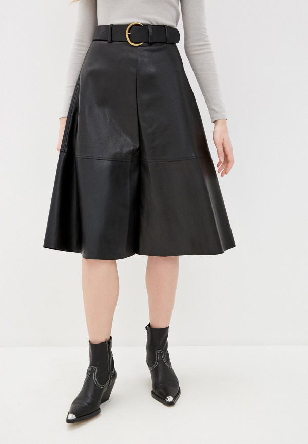 

Юбка Grafinia, Черный