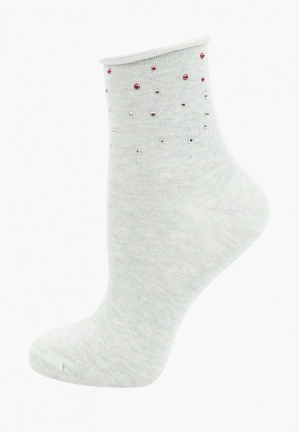 

Носки Calzedonia, Зеленый