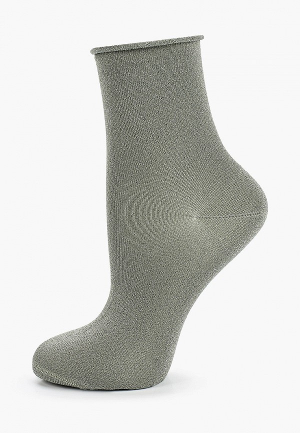 

Носки Calzedonia, Зеленый