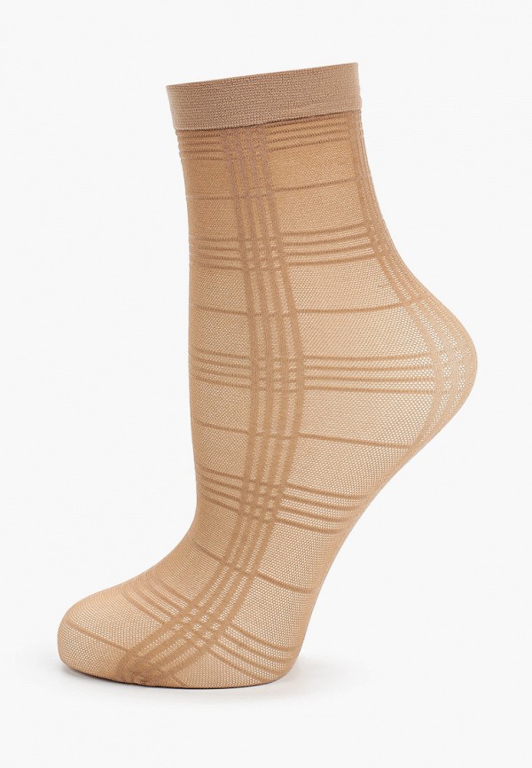 

Носки Calzedonia, Бежевый